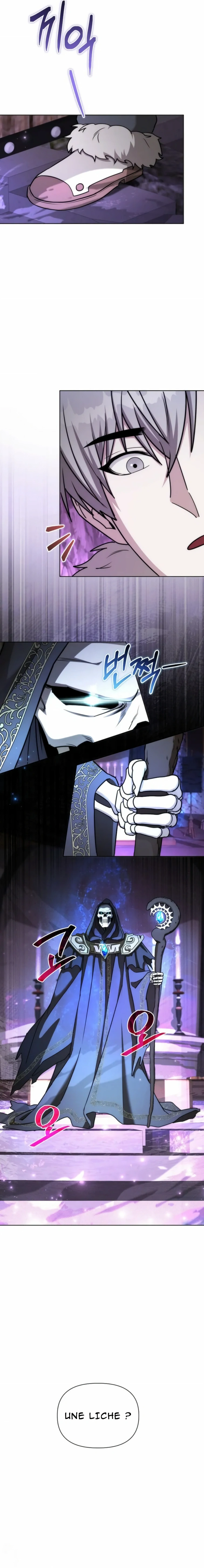 Read A Barbarian's Adventure in a Fantasy World  Manga Online