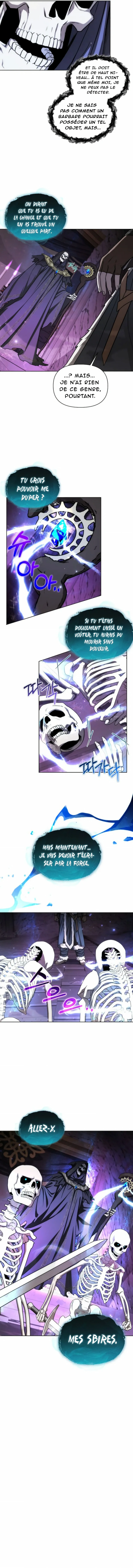 Read A Barbarian's Adventure in a Fantasy World  Manga Online