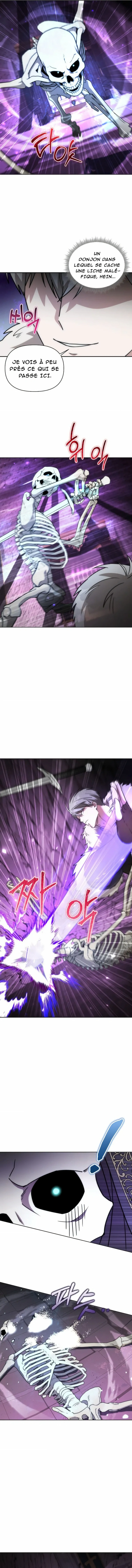 Read A Barbarian's Adventure in a Fantasy World  Manga Online