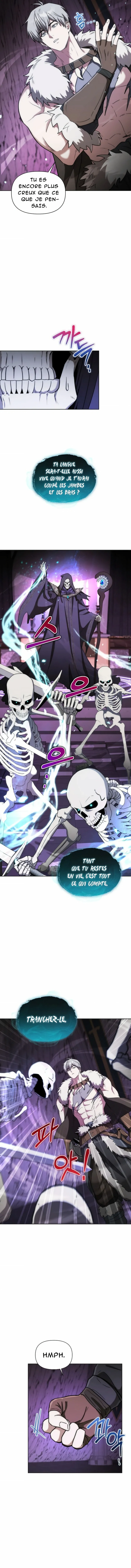 Read A Barbarian's Adventure in a Fantasy World  Manga Online