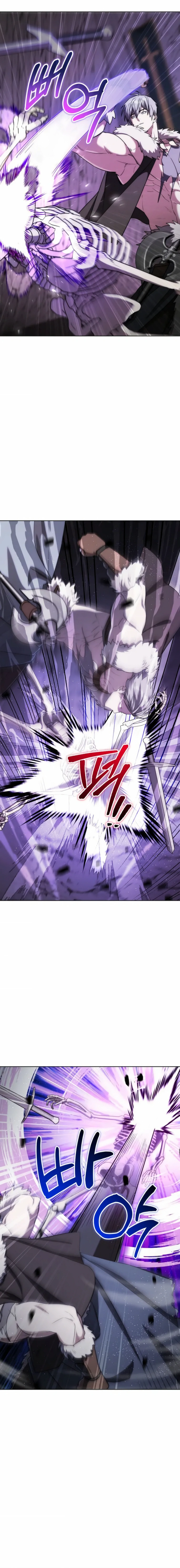 Read A Barbarian's Adventure in a Fantasy World  Manga Online