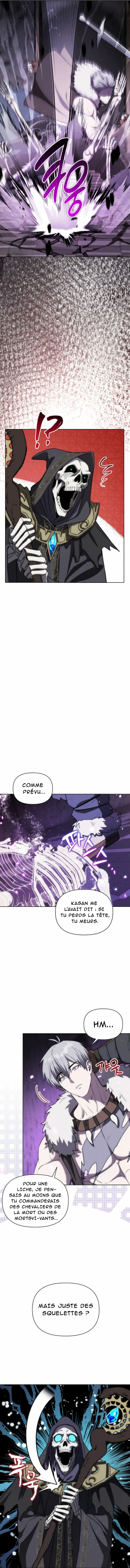 Read A Barbarian's Adventure in a Fantasy World  Manga Online