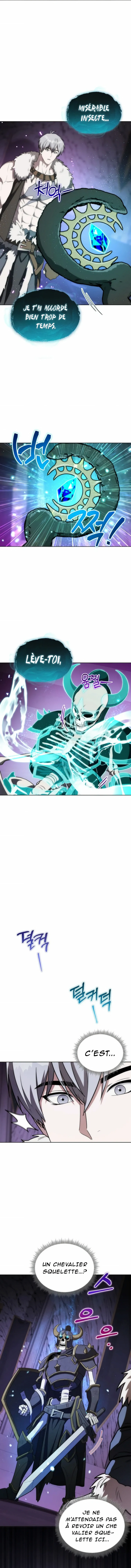 Read A Barbarian's Adventure in a Fantasy World  Manga Online