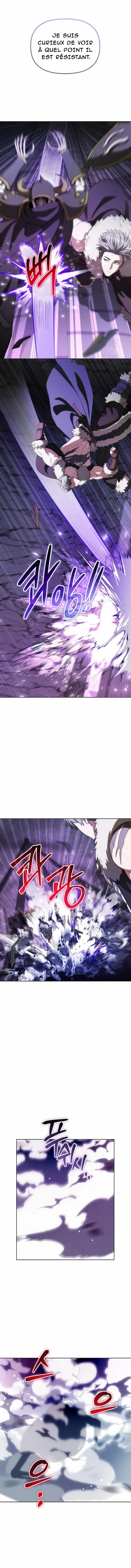 Read A Barbarian's Adventure in a Fantasy World  Manga Online