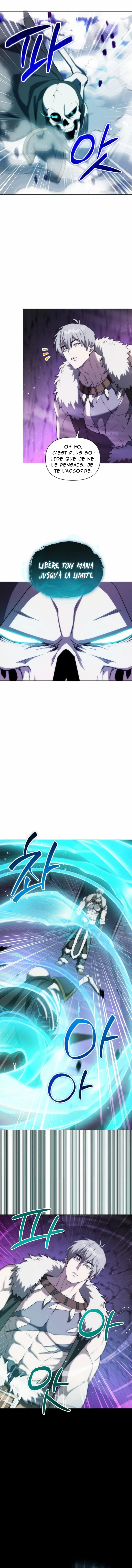 Read A Barbarian's Adventure in a Fantasy World  Manga Online