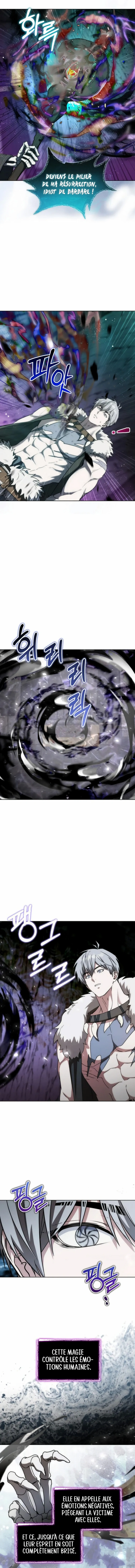 Read A Barbarian's Adventure in a Fantasy World  Manga Online