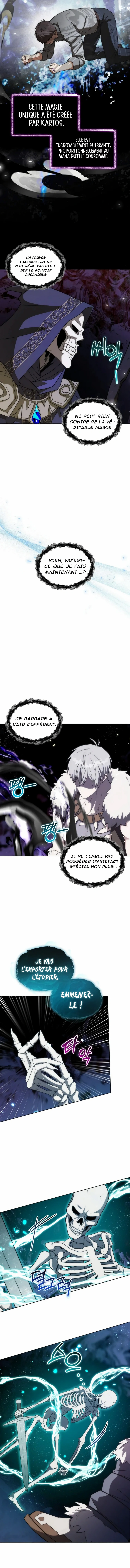 Read A Barbarian's Adventure in a Fantasy World  Manga Online