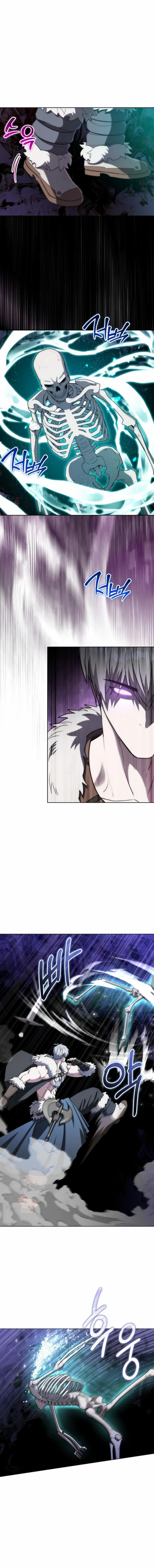 Read A Barbarian's Adventure in a Fantasy World  Manga Online