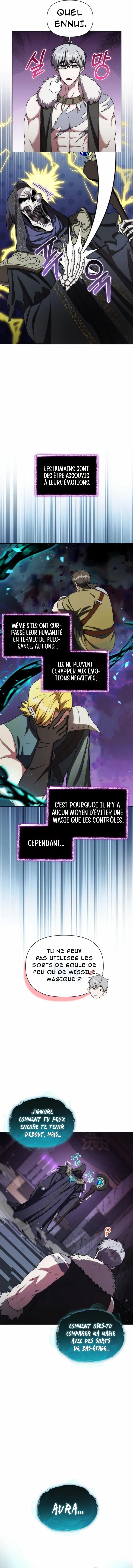 Read A Barbarian's Adventure in a Fantasy World  Manga Online