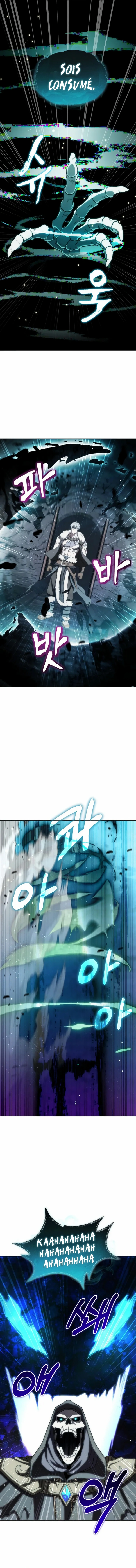 Read A Barbarian's Adventure in a Fantasy World  Manga Online