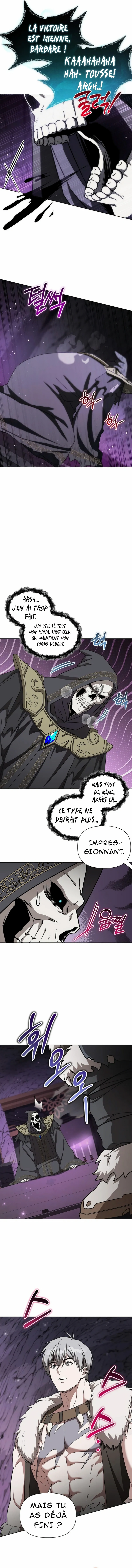 Read A Barbarian's Adventure in a Fantasy World  Manga Online