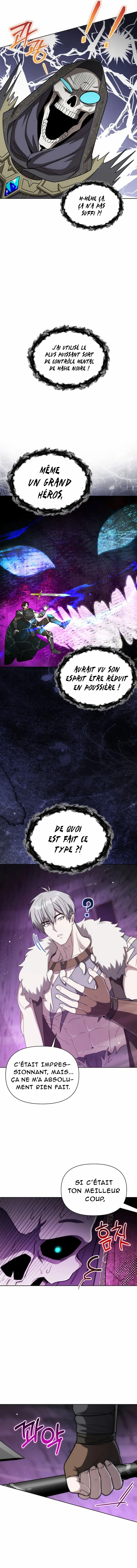 Read A Barbarian's Adventure in a Fantasy World  Manga Online