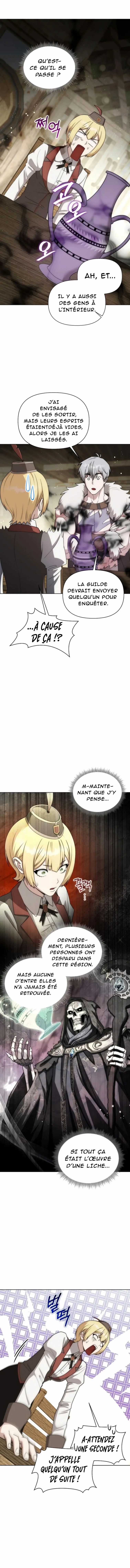 Read A Barbarian's Adventure in a Fantasy World  Manga Online