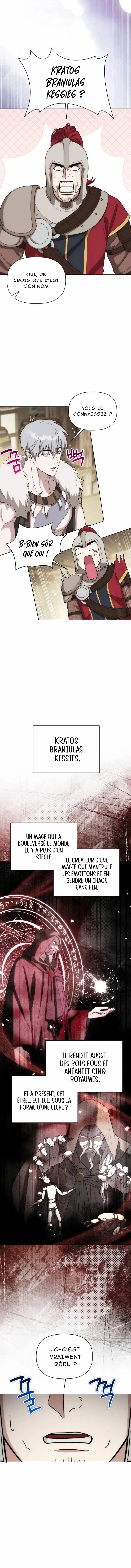 Read A Barbarian's Adventure in a Fantasy World  Manga Online