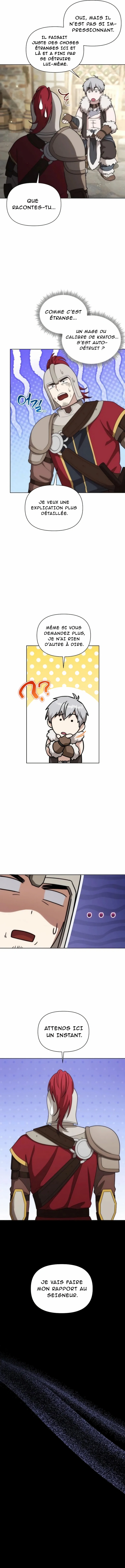 Read A Barbarian's Adventure in a Fantasy World  Manga Online