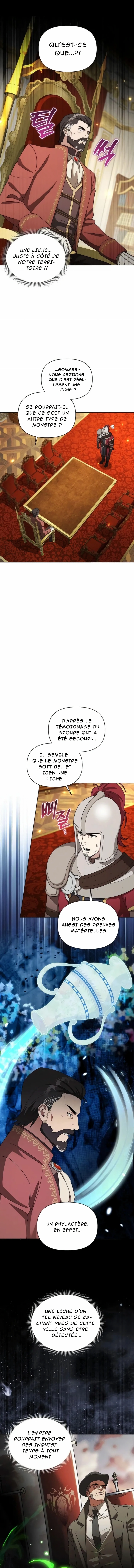 Read A Barbarian's Adventure in a Fantasy World  Manga Online