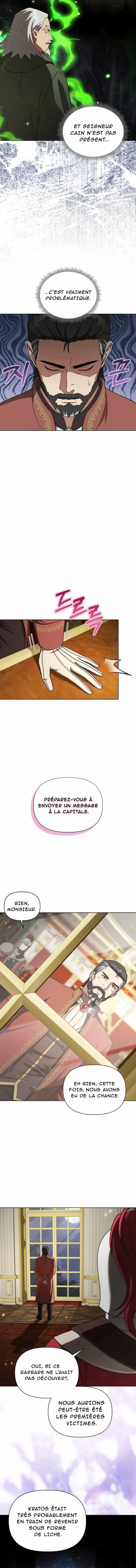 Read A Barbarian's Adventure in a Fantasy World  Manga Online