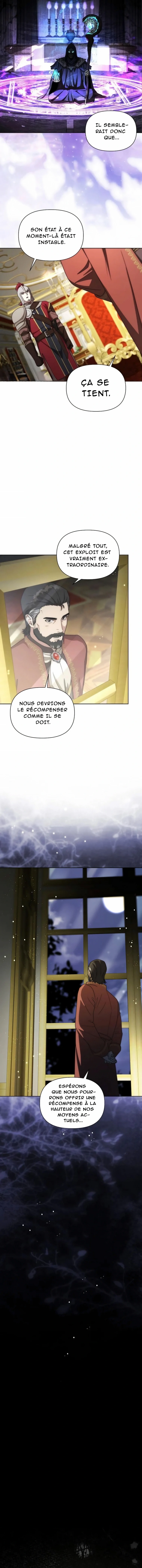 Read A Barbarian's Adventure in a Fantasy World  Manga Online