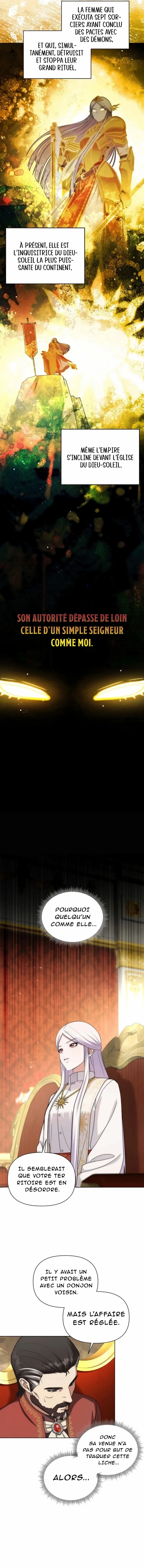 Read A Barbarian's Adventure in a Fantasy World  Manga Online