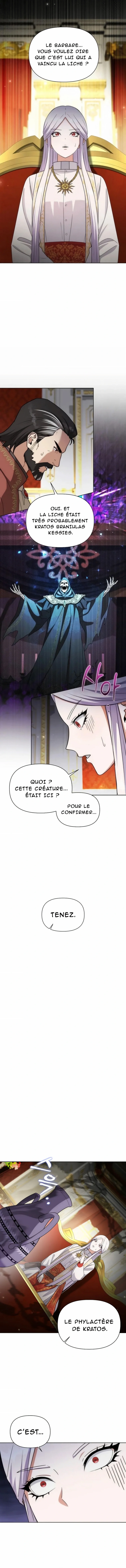 Read A Barbarian's Adventure in a Fantasy World  Manga Online