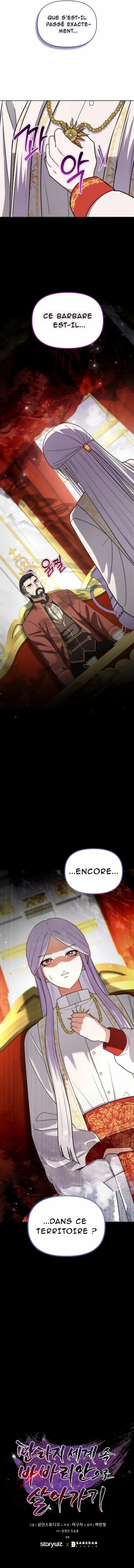 Read A Barbarian's Adventure in a Fantasy World  Manga Online