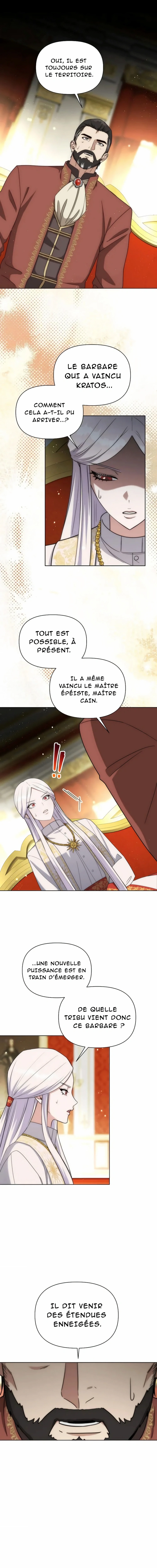 Read A Barbarian's Adventure in a Fantasy World  Manga Online