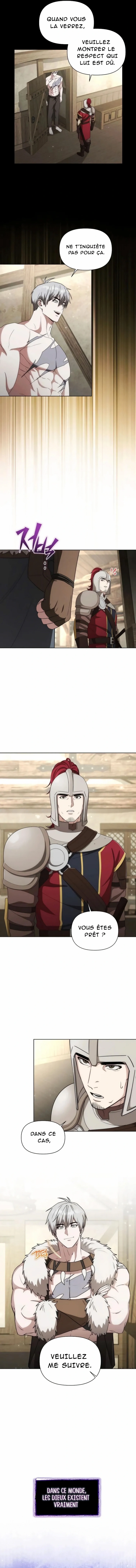 Read A Barbarian's Adventure in a Fantasy World  Manga Online