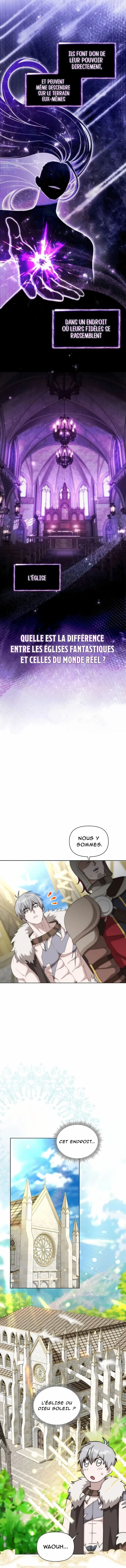 Read A Barbarian's Adventure in a Fantasy World  Manga Online