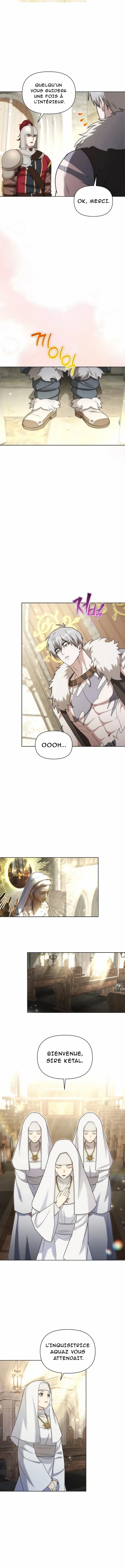 Read A Barbarian's Adventure in a Fantasy World  Manga Online