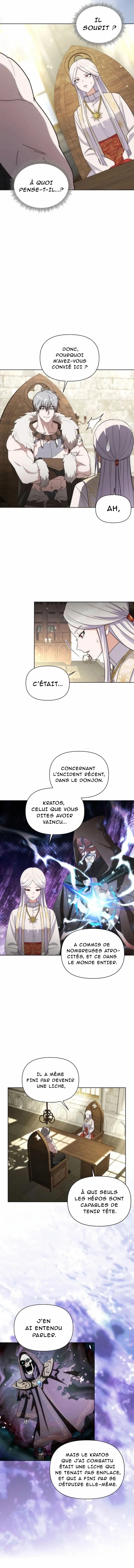 Read A Barbarian's Adventure in a Fantasy World  Manga Online