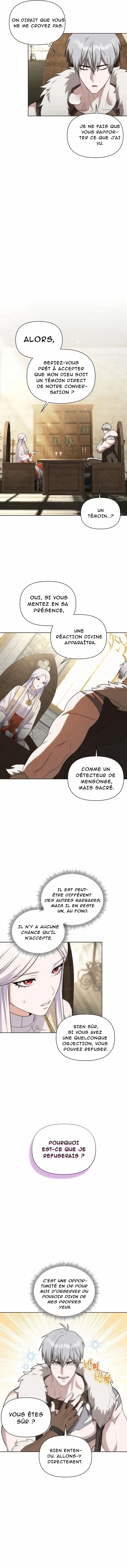 Read A Barbarian's Adventure in a Fantasy World  Manga Online