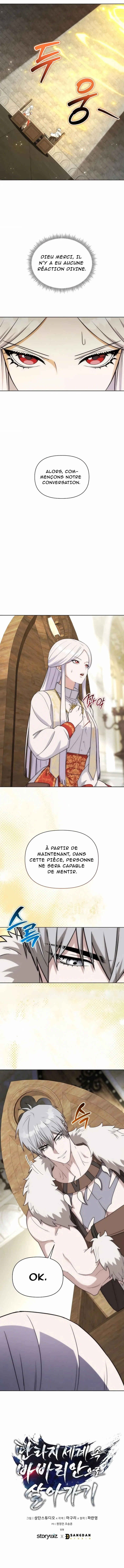 Read A Barbarian's Adventure in a Fantasy World  Manga Online