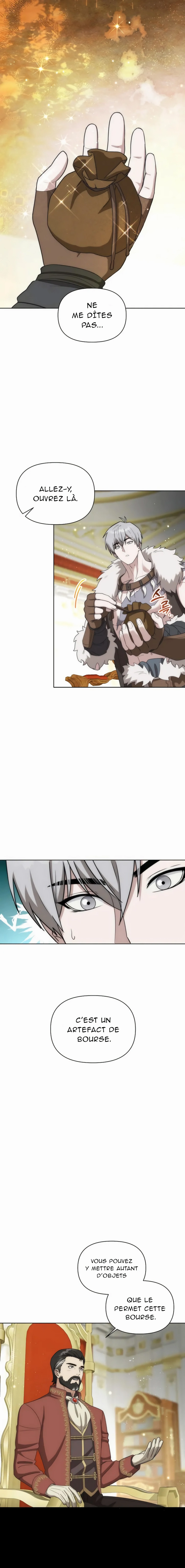 Read A Barbarian's Adventure in a Fantasy World  Manga Online