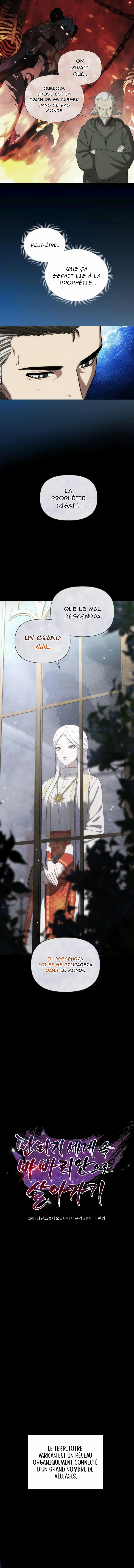 Read A Barbarian's Adventure in a Fantasy World  Manga Online