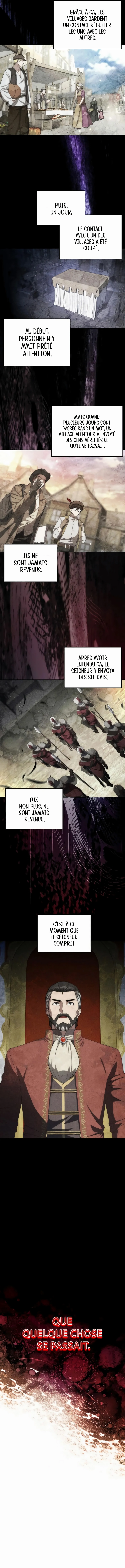 Read A Barbarian's Adventure in a Fantasy World  Manga Online