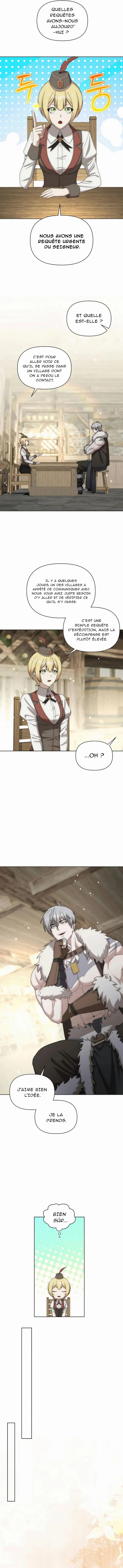 Read A Barbarian's Adventure in a Fantasy World  Manga Online