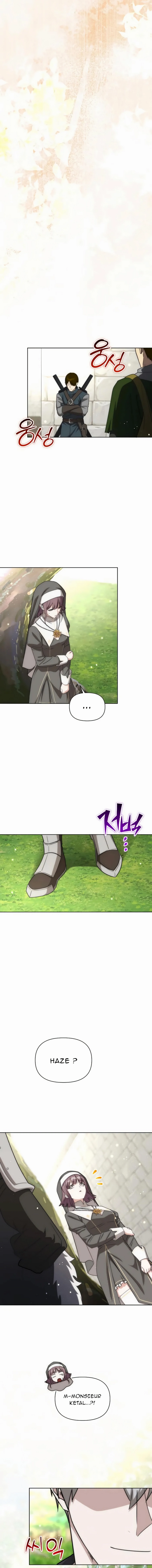 Read A Barbarian's Adventure in a Fantasy World  Manga Online