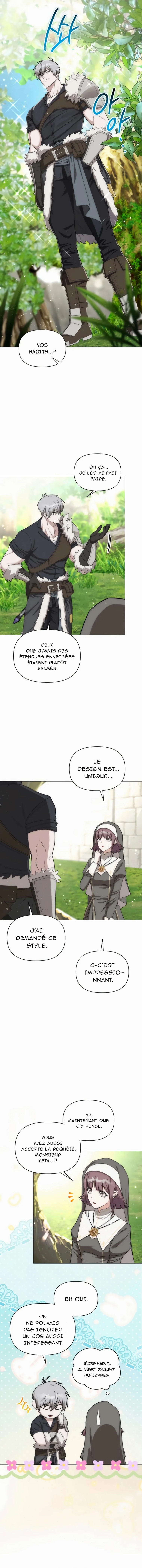 Read A Barbarian's Adventure in a Fantasy World  Manga Online