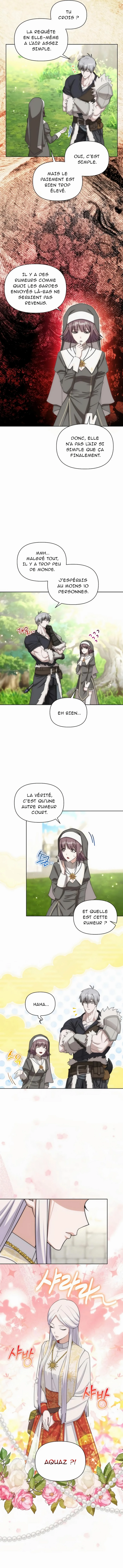 Read A Barbarian's Adventure in a Fantasy World  Manga Online