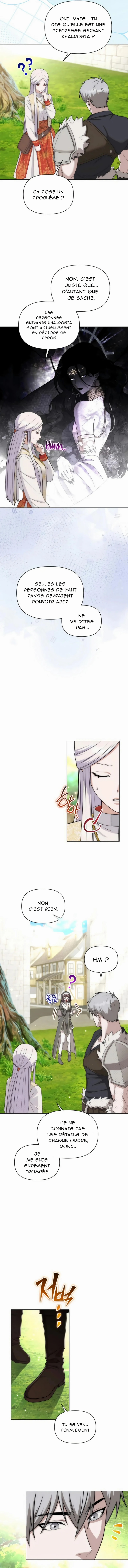 Read A Barbarian's Adventure in a Fantasy World  Manga Online