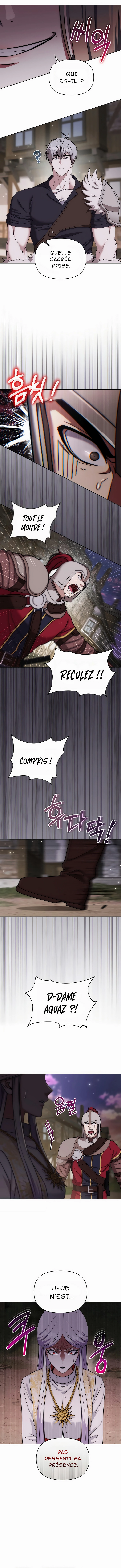 Read A Barbarian's Adventure in a Fantasy World  Manga Online