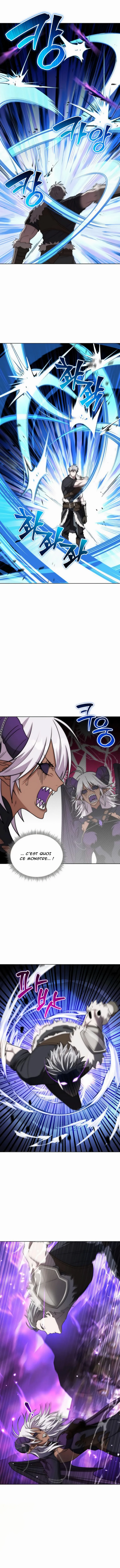 Read A Barbarian's Adventure in a Fantasy World  Manga Online