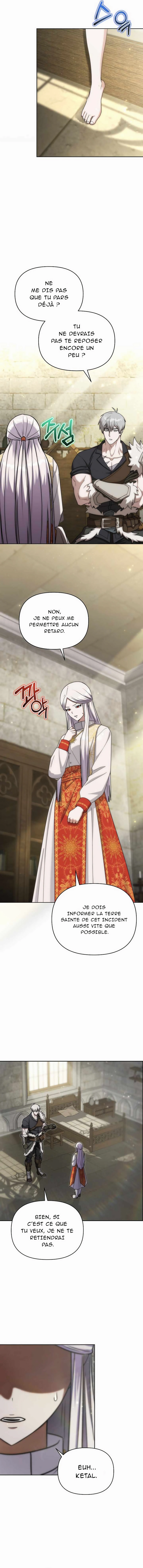 Read A Barbarian's Adventure in a Fantasy World  Manga Online