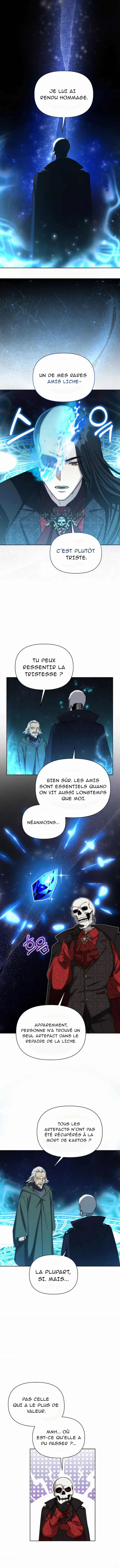 Read A Barbarian's Adventure in a Fantasy World  Manga Online