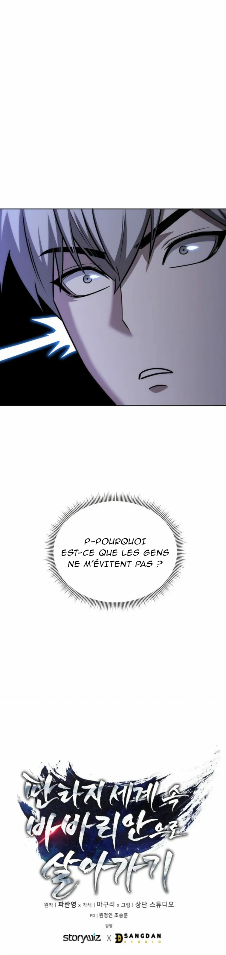 Read A Barbarian's Adventure in a Fantasy World  Manga Online