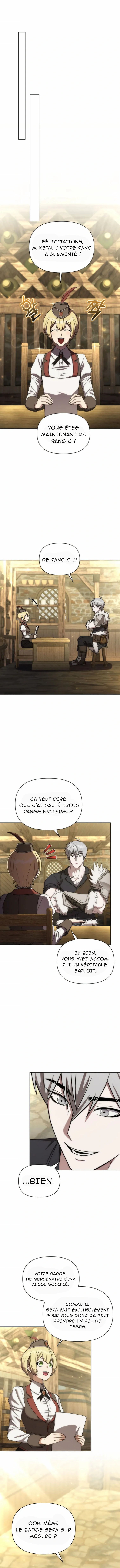 Read A Barbarian's Adventure in a Fantasy World  Manga Online