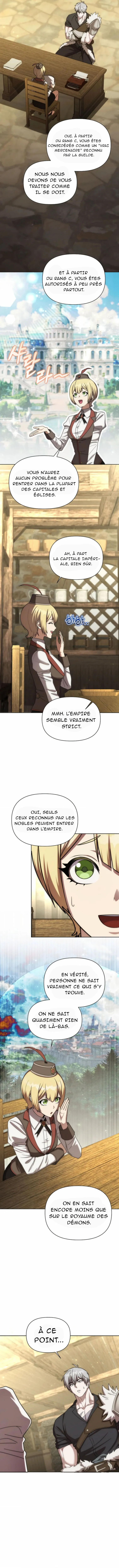 Read A Barbarian's Adventure in a Fantasy World  Manga Online