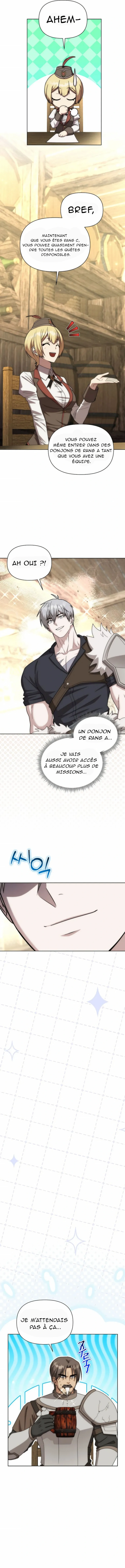 Read A Barbarian's Adventure in a Fantasy World  Manga Online