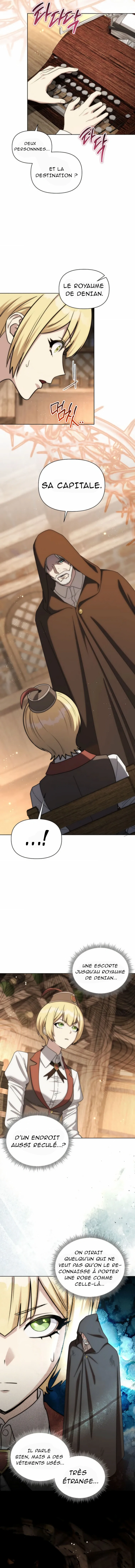 Read A Barbarian's Adventure in a Fantasy World  Manga Online