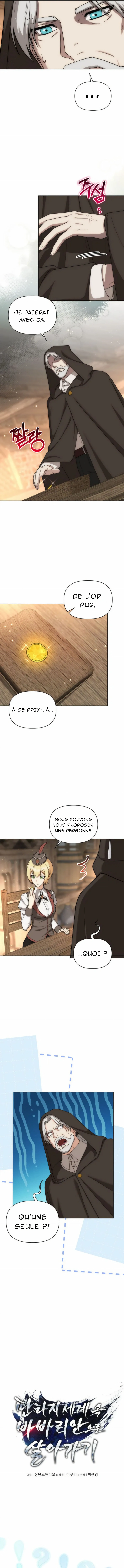 Read A Barbarian's Adventure in a Fantasy World  Manga Online